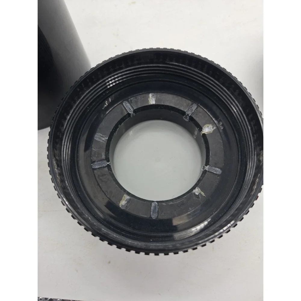 Paterson Darkroom Developing Tank Super System 4 Universal Tank - Used